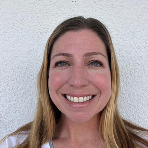 Fundraising Page: Kimberly Braun